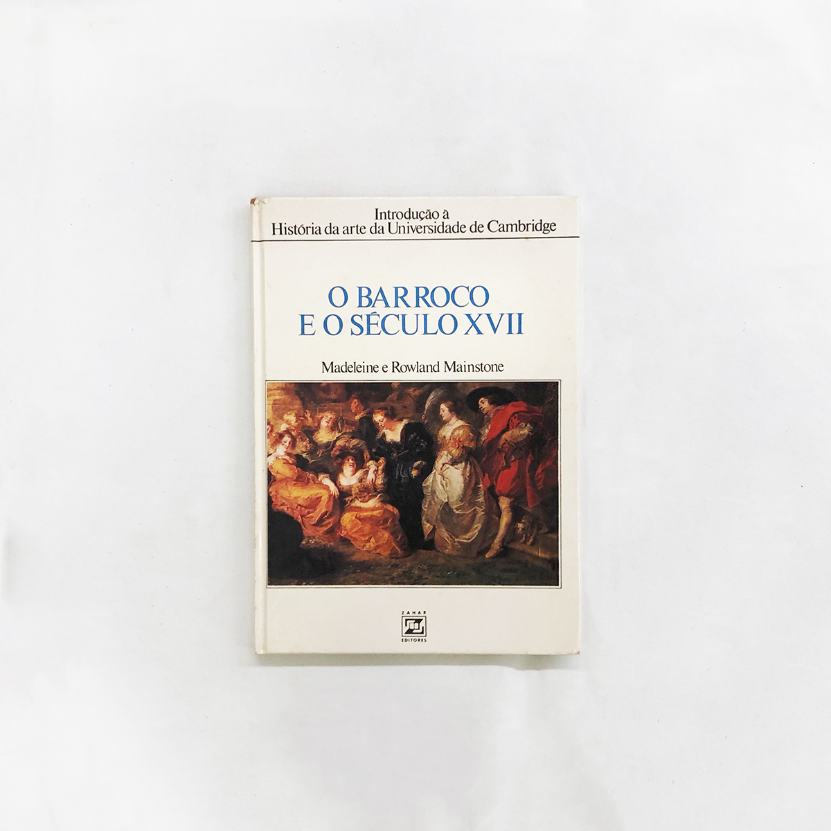 O Barroco e o século XVII - foto 1 de 3