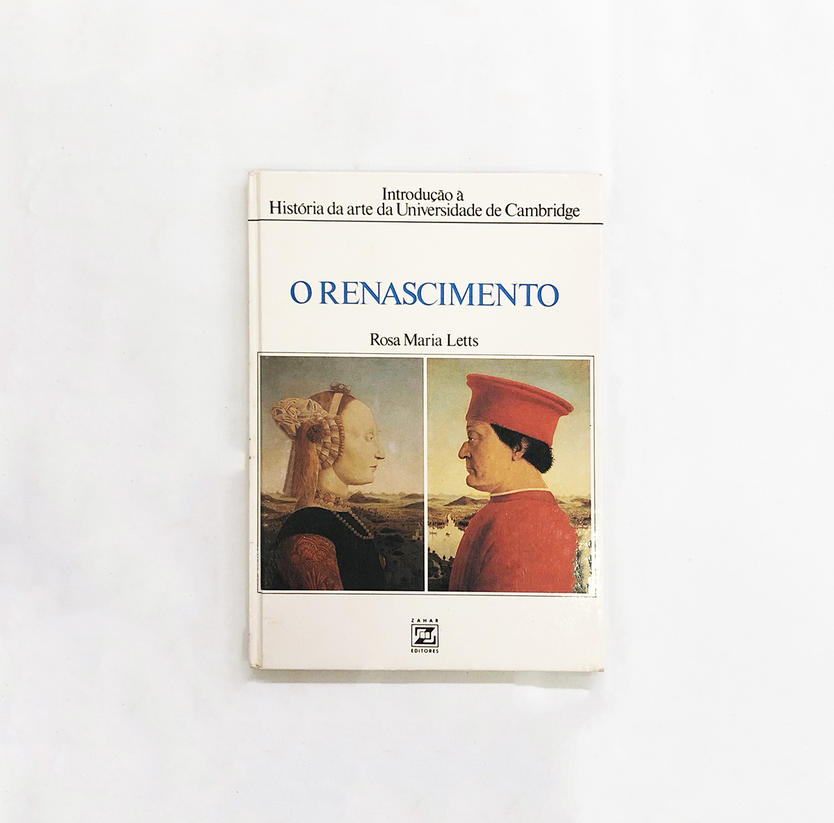O Renascimento - foto 1 de 3