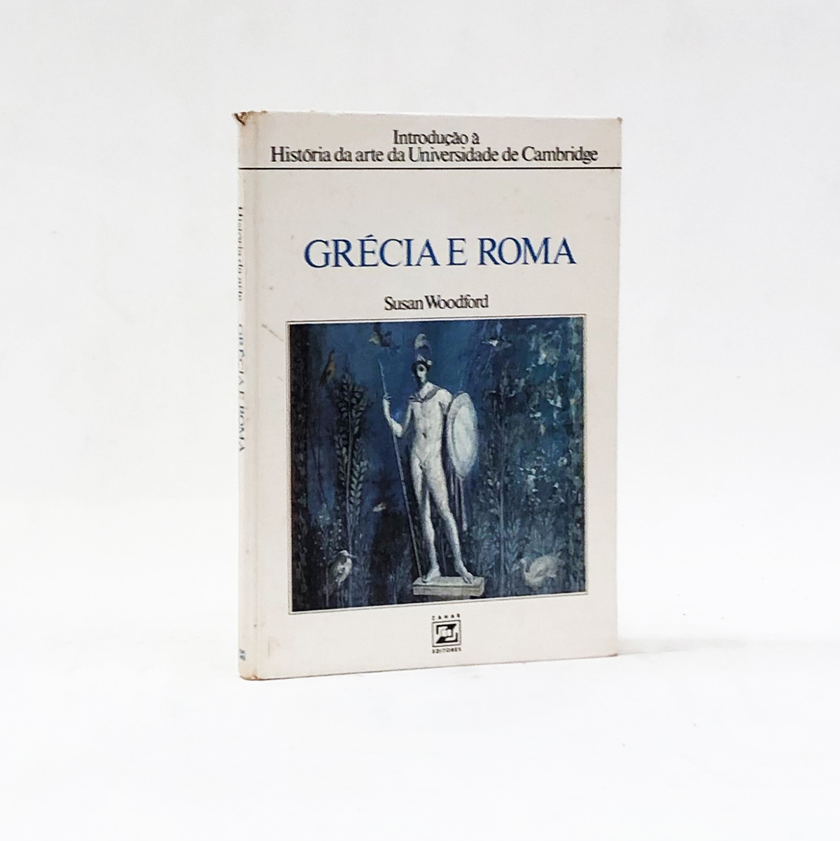 Grécia  e Roma - foto 1 de 3