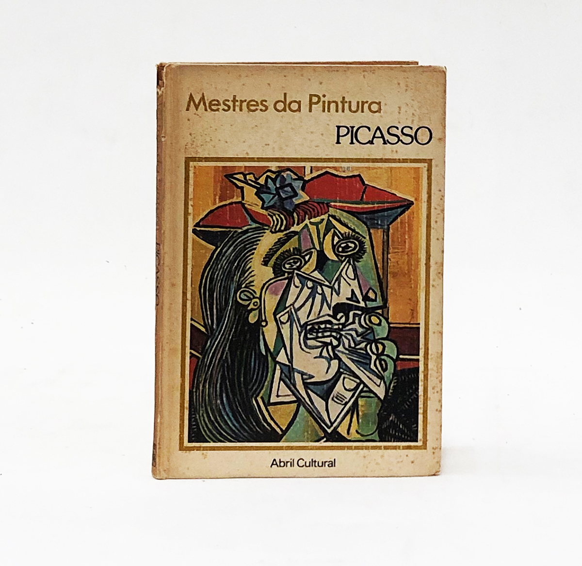 Mestres da Pintura - foto 1 de 2