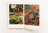 O Fovismo ou o Expressionismo - Bernard Denvir 
Editora Labor do Brasil, 1977
 126 páginas