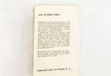 O Fovismo ou o Expressionismo - Bernard Denvir 
Editora Labor do Brasil, 1977
 126 páginas