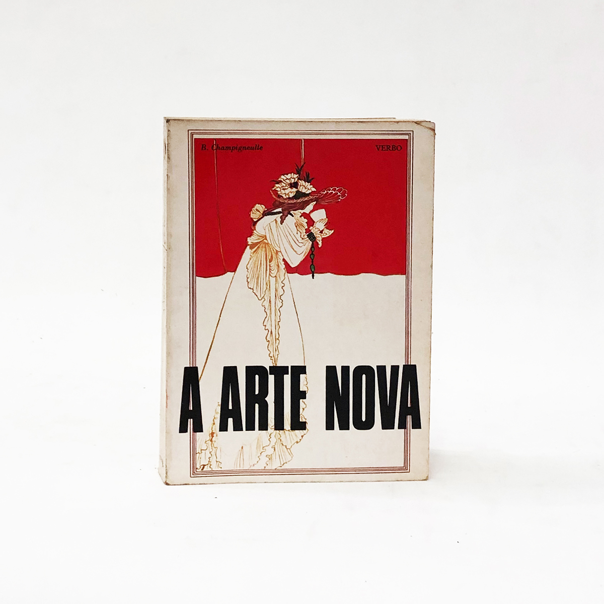 A Arte Nova - foto 1 de 3