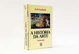 A Historia da Arte - E.H.Gombrich
 Zahar Editores, 1979, 1981, 1983
