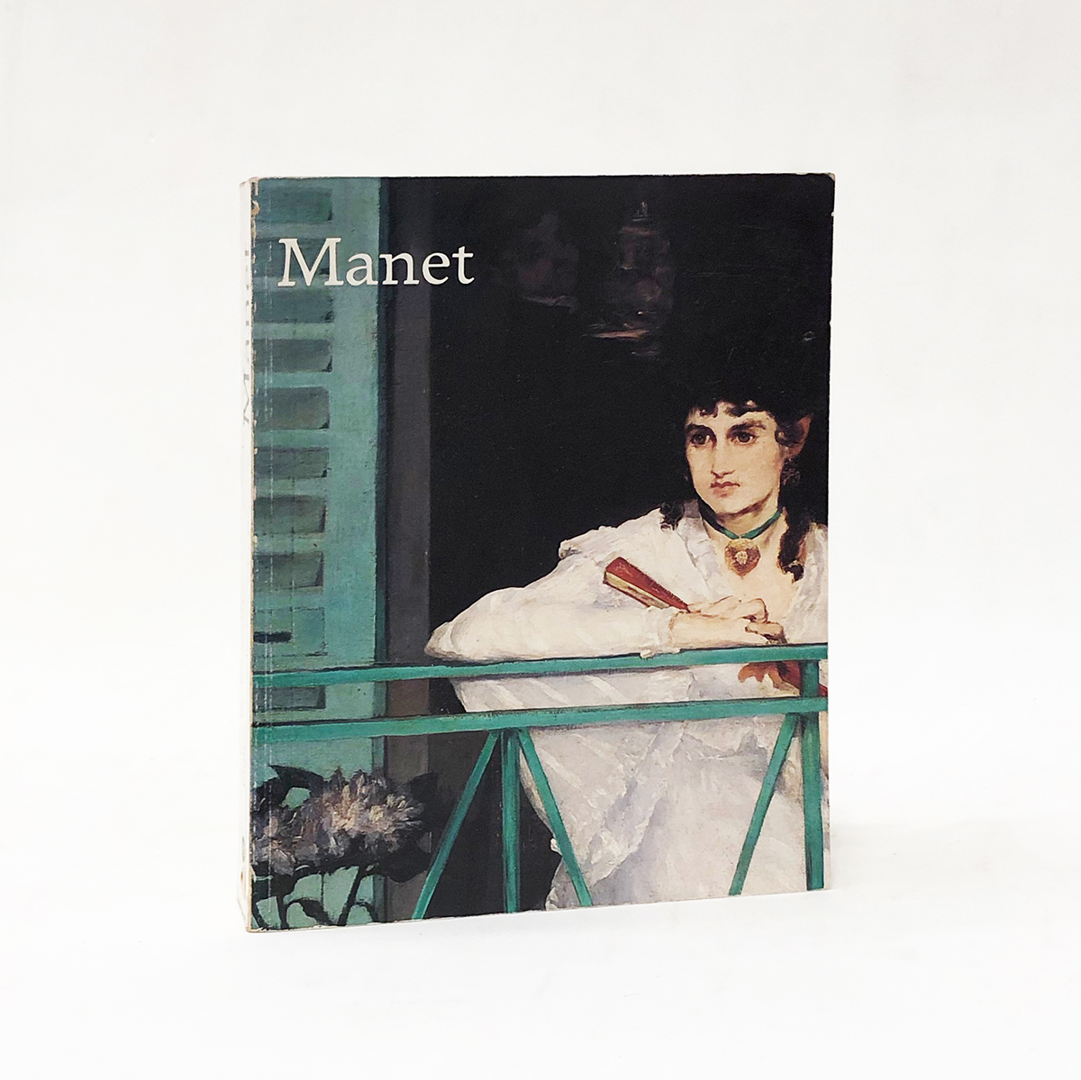 Manet (1832-1883) - foto 1 de 2