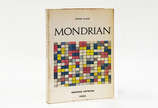 Mondrian - Grandes Artistas Frank Elgar 
Editorial Verbo, 1973 
238 páginas