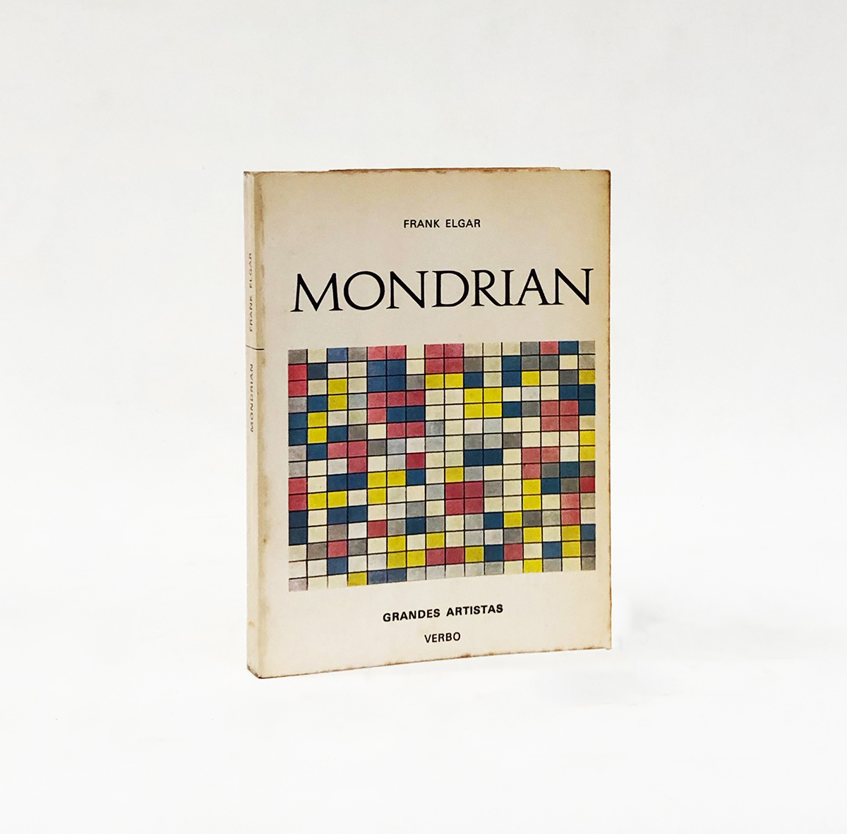Mondrian - foto 1 de 3