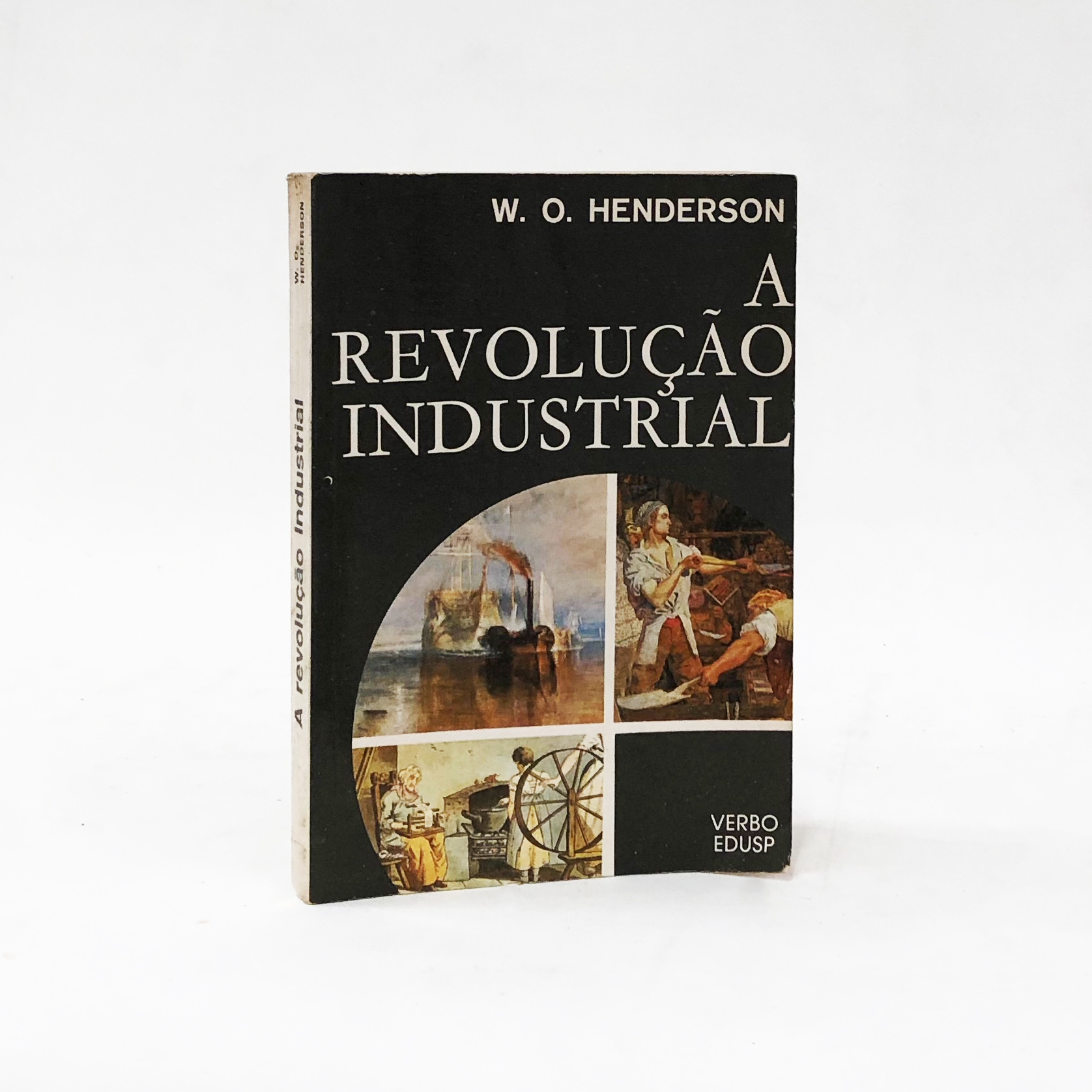A Revolução Industrial 1780-1914 - foto 2 de 2