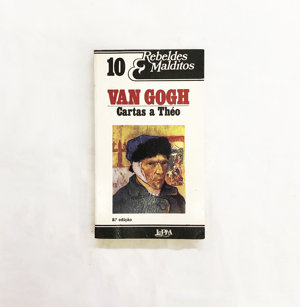 Cartas a Théo  Van Gogh - foto 1 de 3