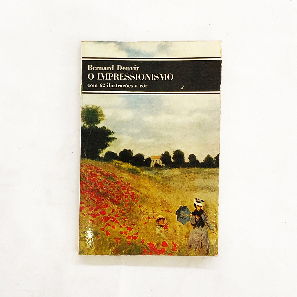 O Impressionismo - foto 1 de 3
