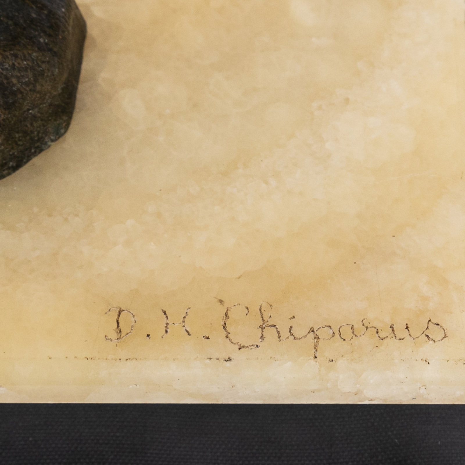 Demetrius Chiparus (1886-1947) - foto 3 de 3