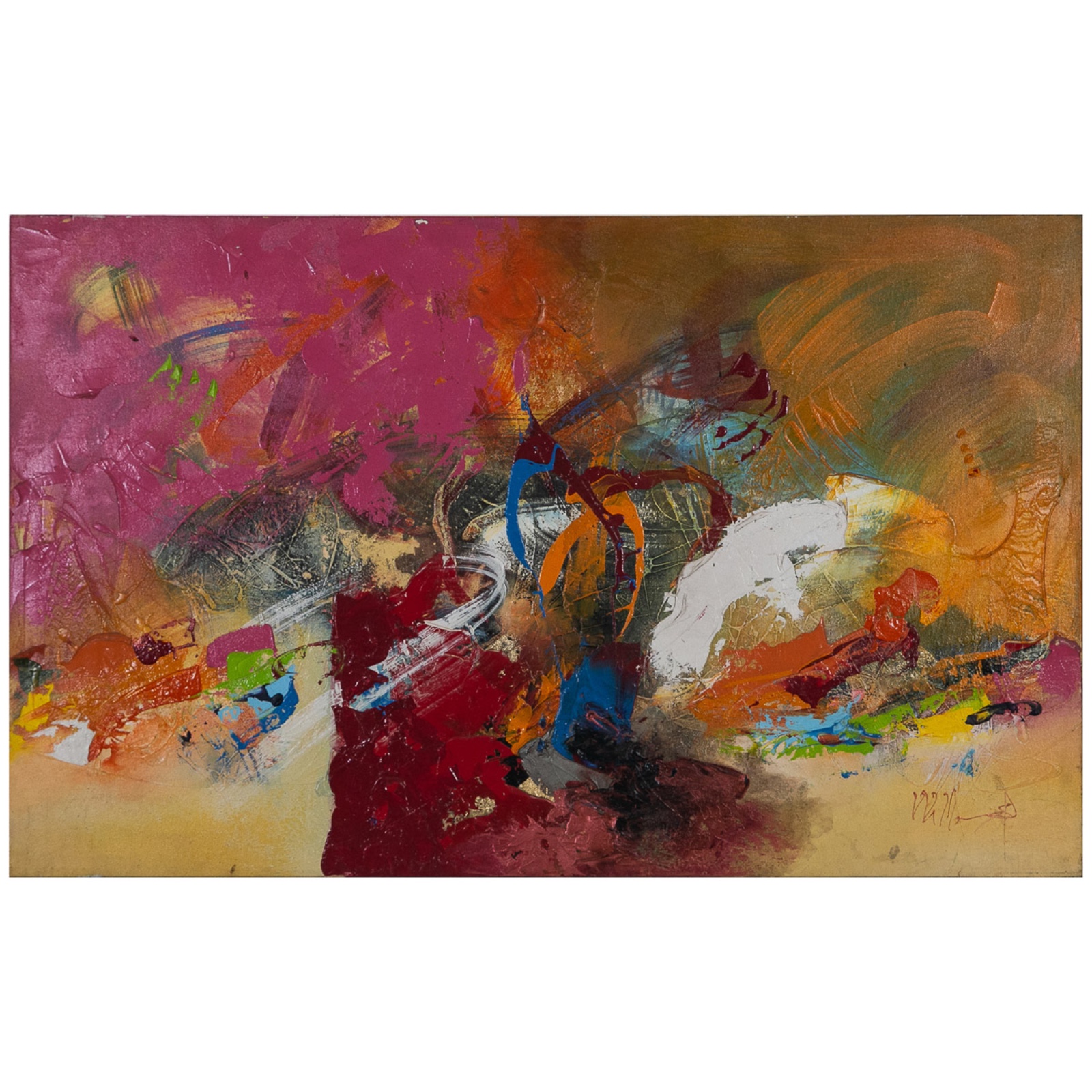 Abstrato - foto 1 de 2