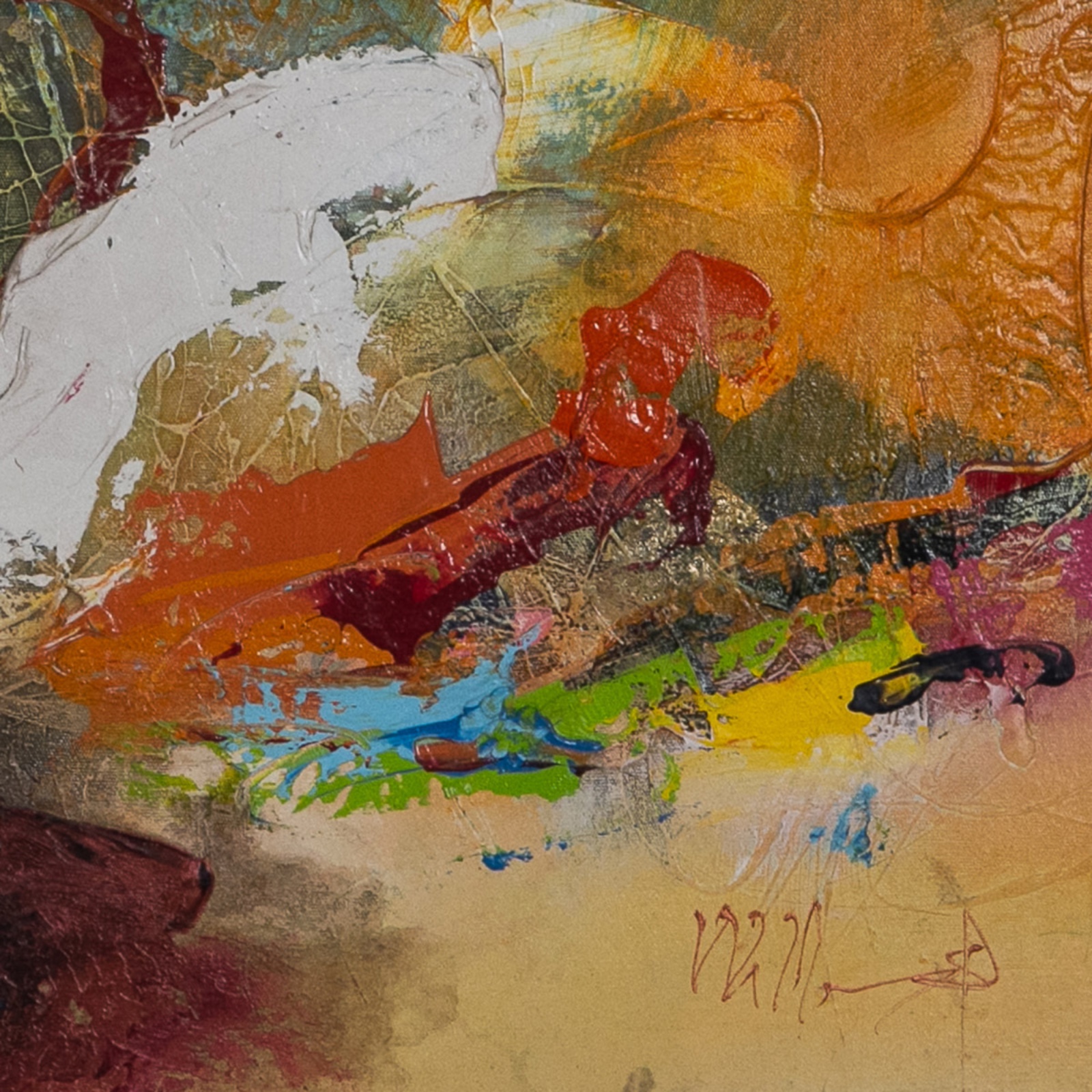 Abstrato - foto 2 de 2