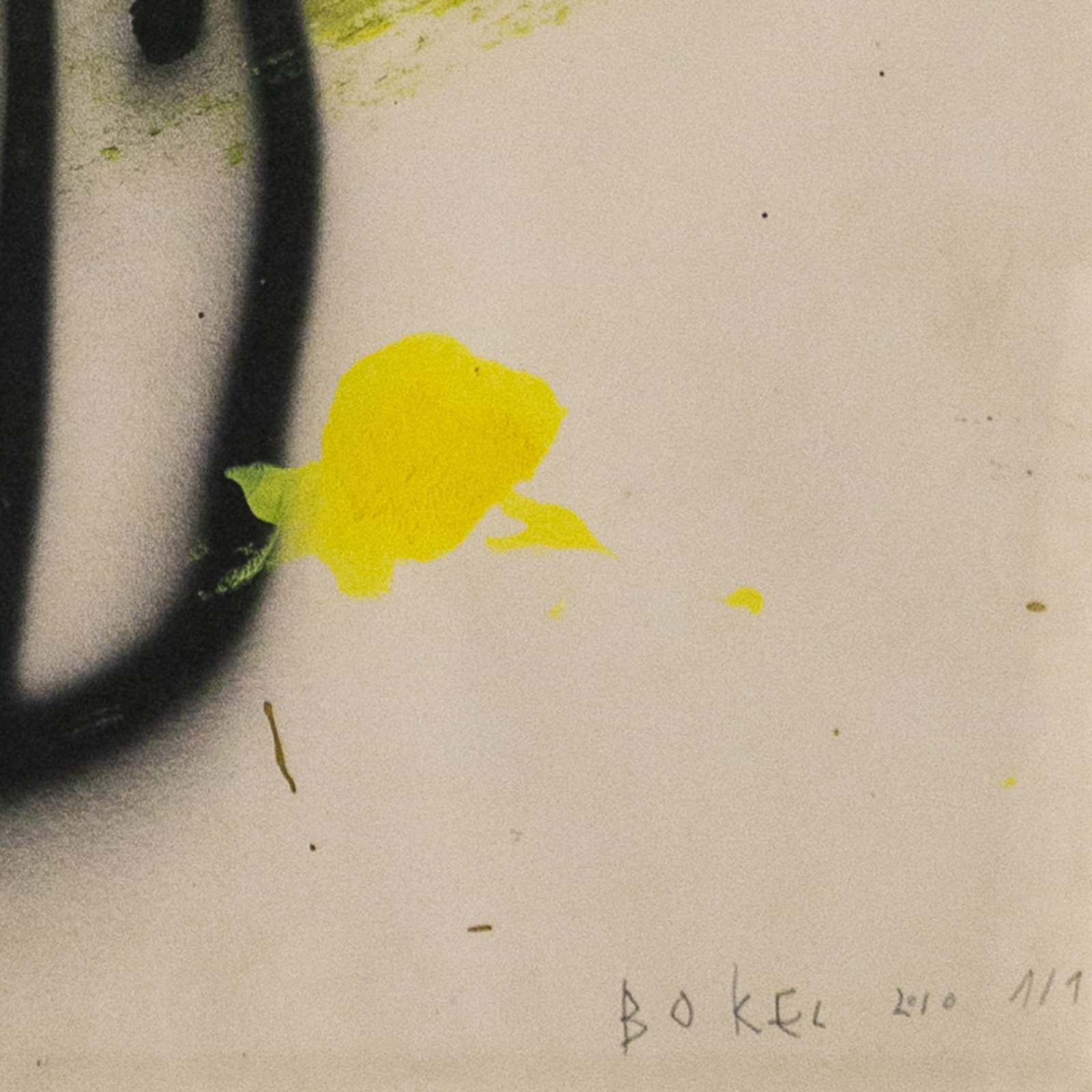 Antonio Bokel (1978), Sem título, 2010 - foto 2 de 2