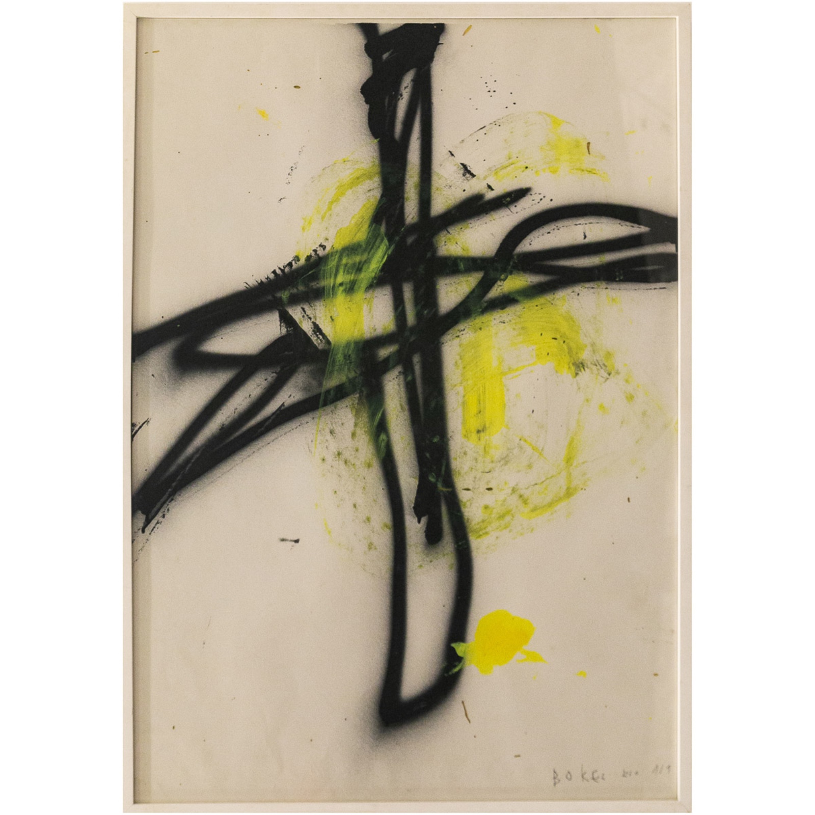 Antonio Bokel (1978), Sem título, 2010 - foto 1 de 2