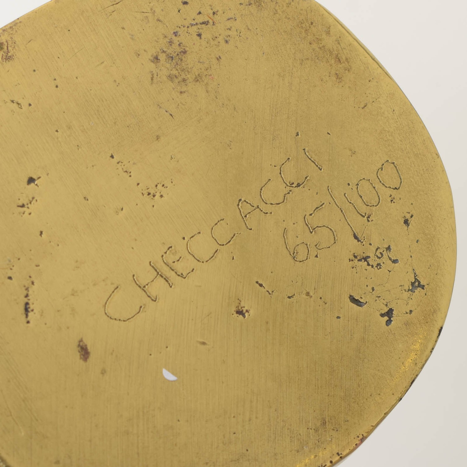 Pietrina Checcacci (1941), Pernas - foto 2 de 2