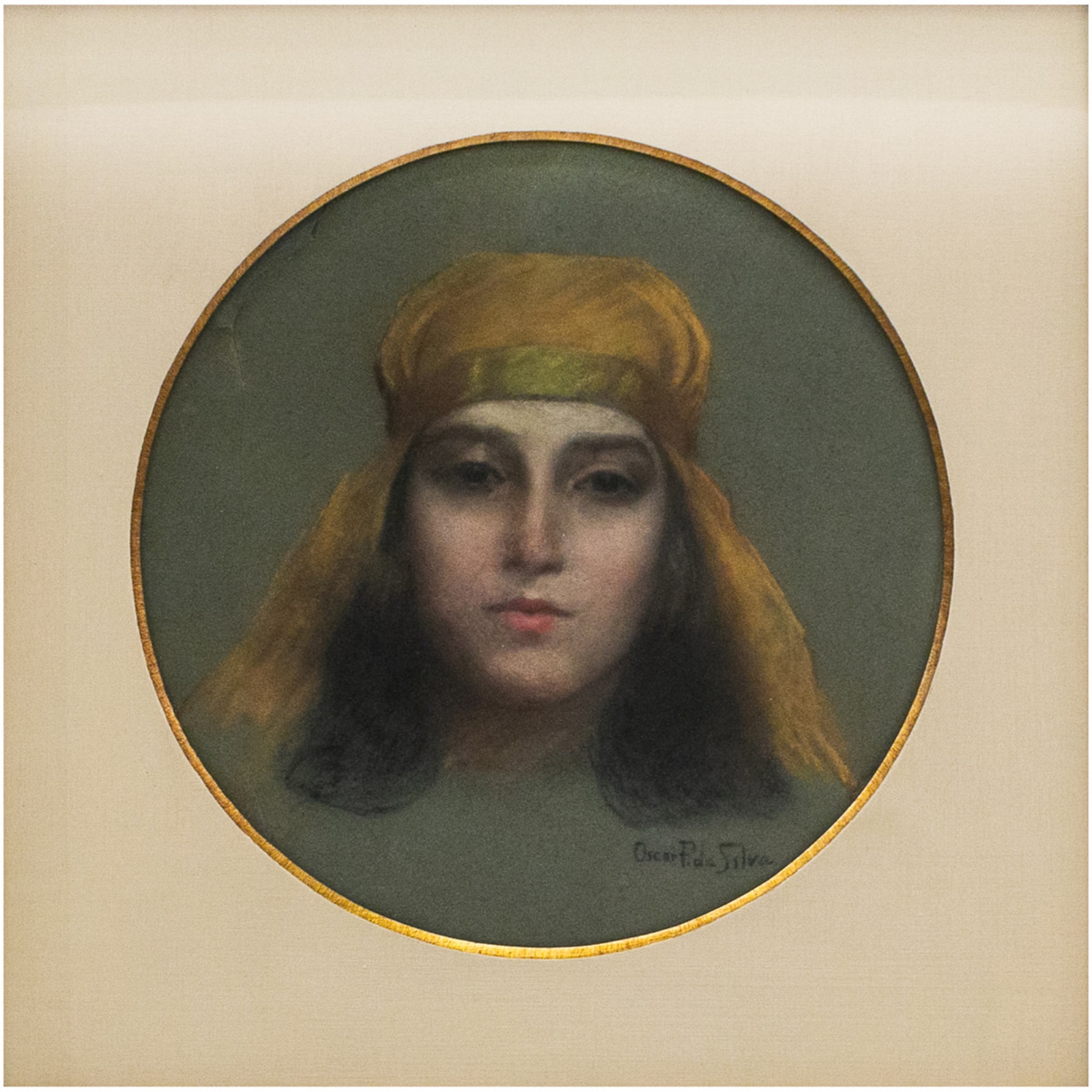 Oscar Pereira da Silva (1867-1939), Figura - foto 1 de 3
