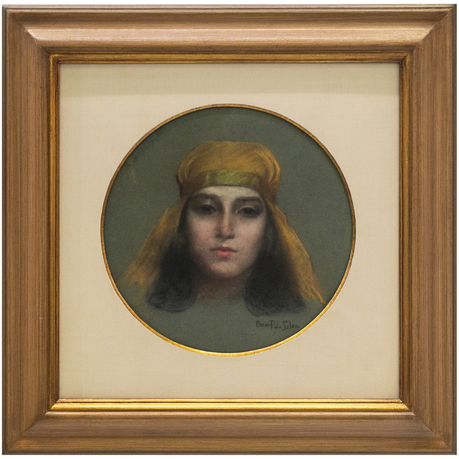 Oscar Pereira da Silva (1867-1939), Figura - foto 2 de 3