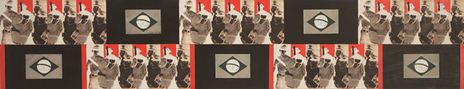 Ordem e Progresso, 1965 - 2007