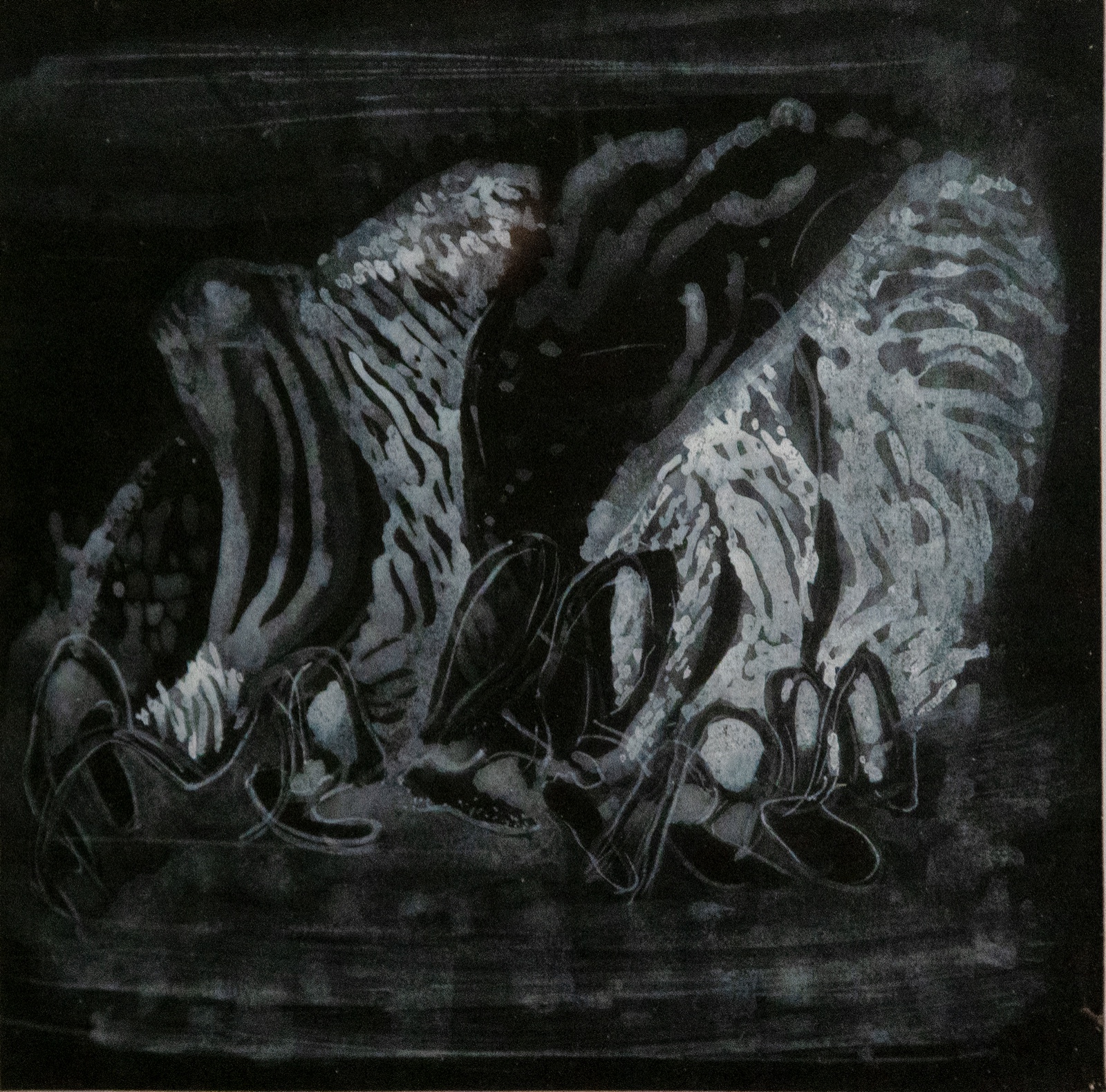 Lívio Abramo (1903-1993), Sem título