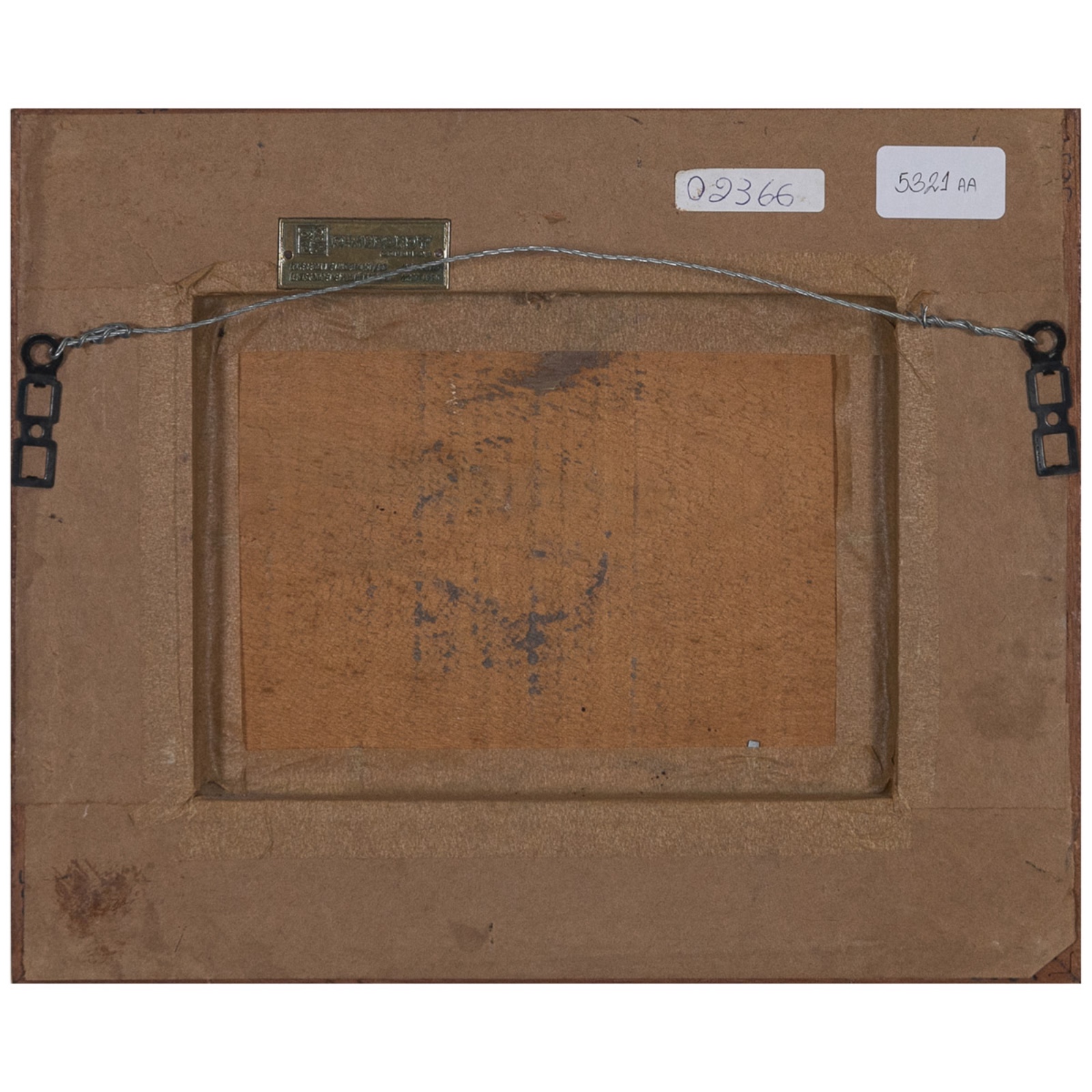 Angelo Cannone (1899-1992), Erótico - foto 4 de 4