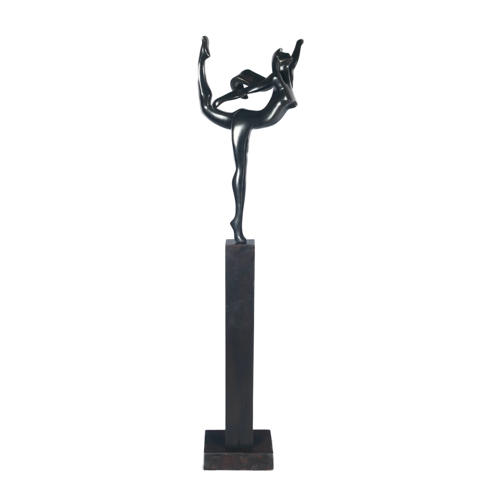 Diego Rodrigues (1985), Bailarina - foto 1 de 3