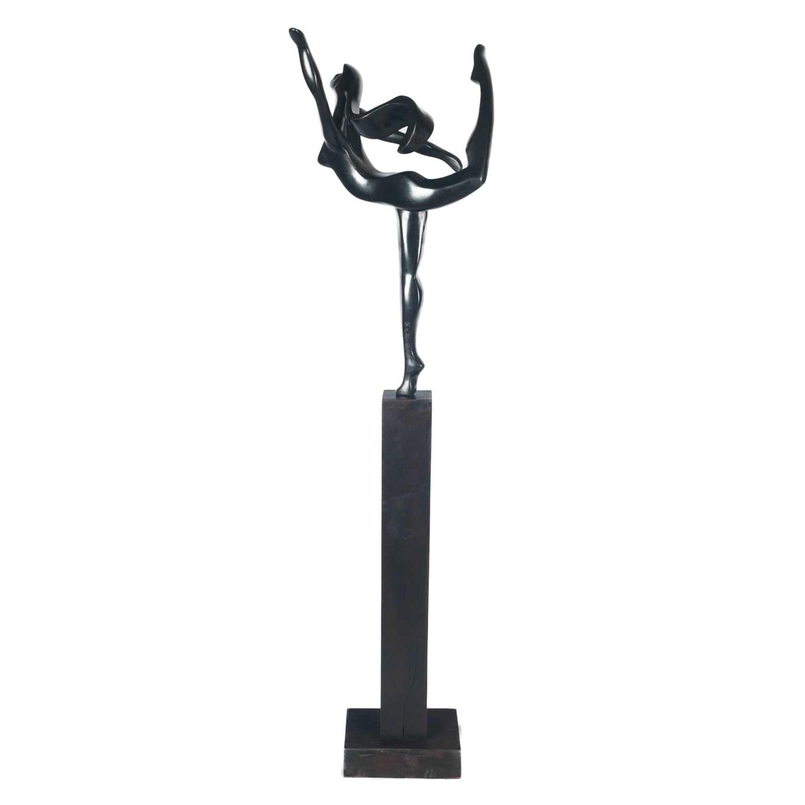 Diego Rodrigues (1985), Bailarina - foto 2 de 3