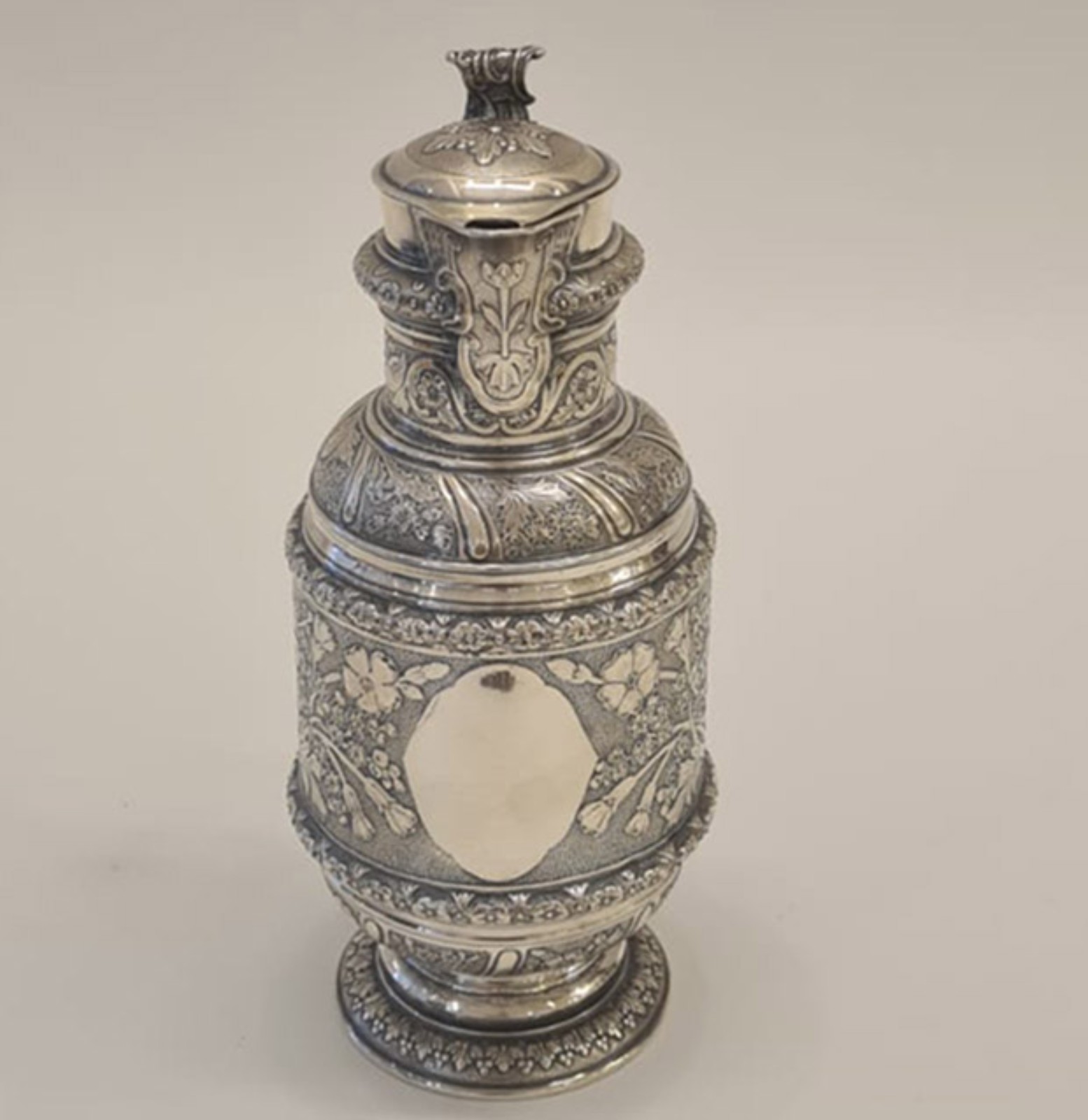 “Beer Jug”, Séc. XIX - foto 1 de 2