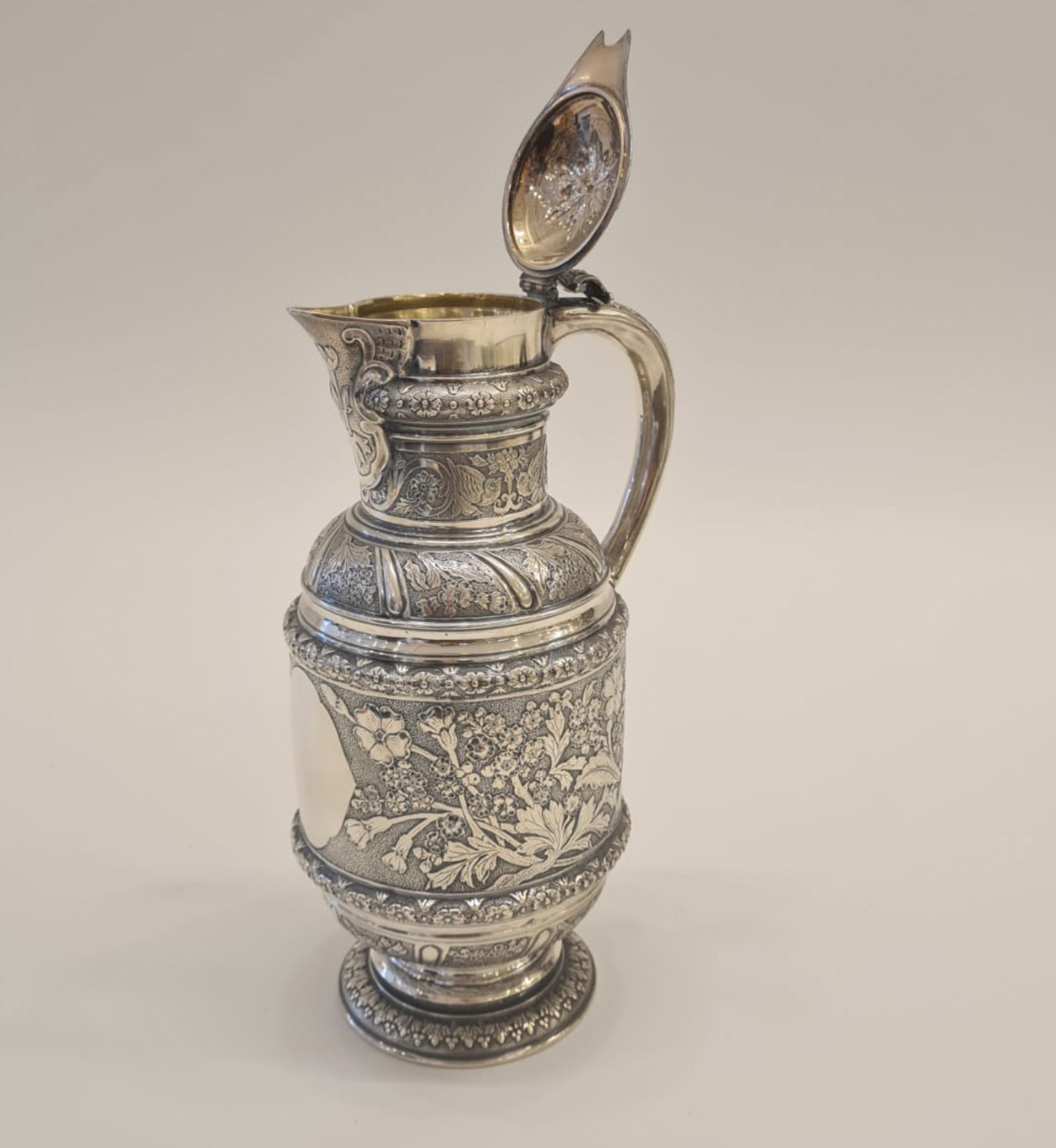 “Beer Jug”, Séc. XIX - foto 2 de 2