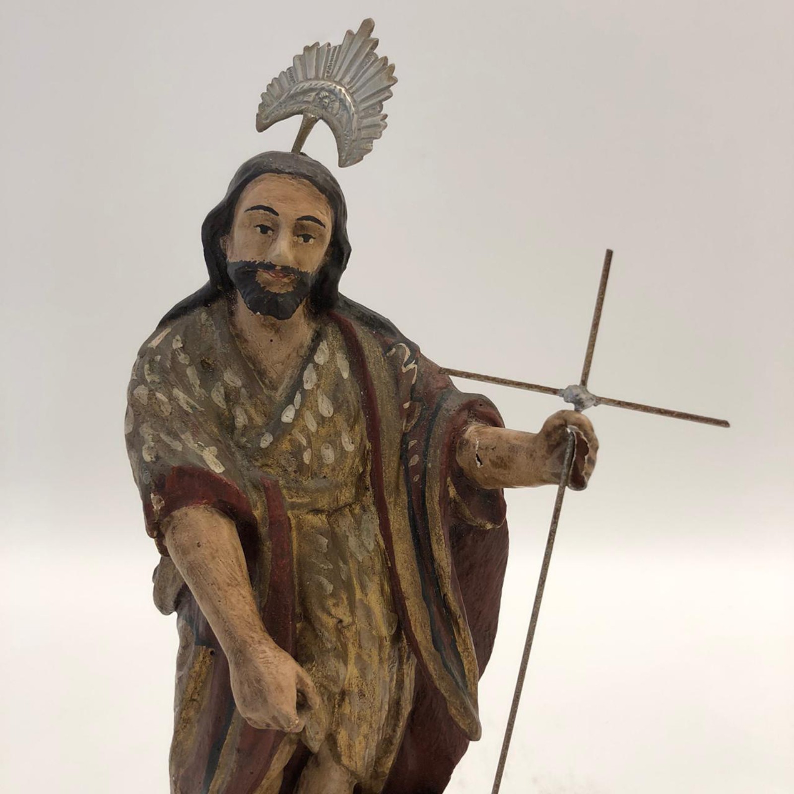 São Joao Baptista, Séc. XIX - foto 2 de 4