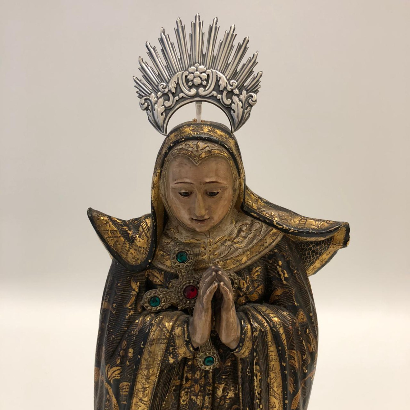 Santa Rita, Séc. XVIII - foto 4 de 4
