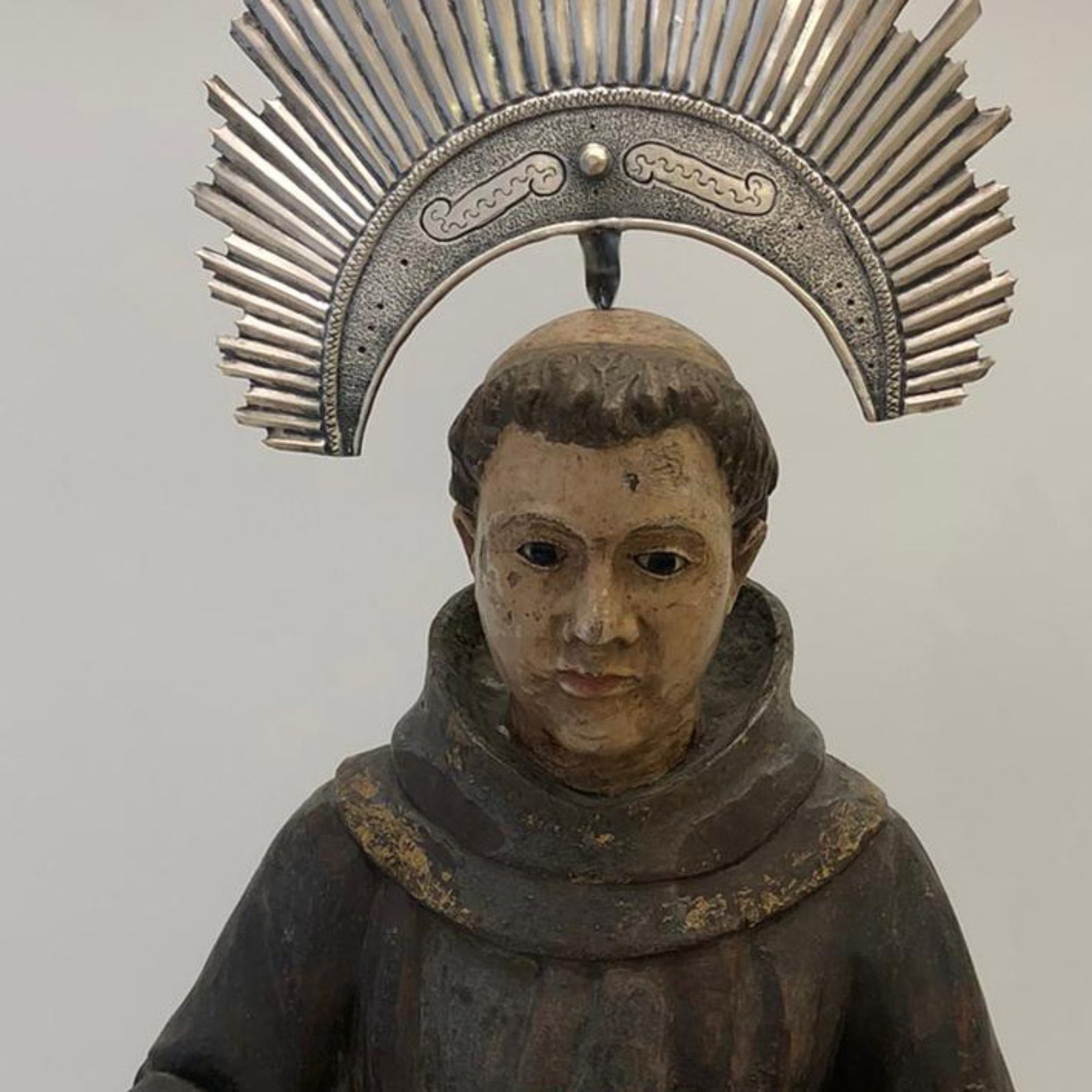 Santo Antonio, Séc. XIX - foto 3 de 3