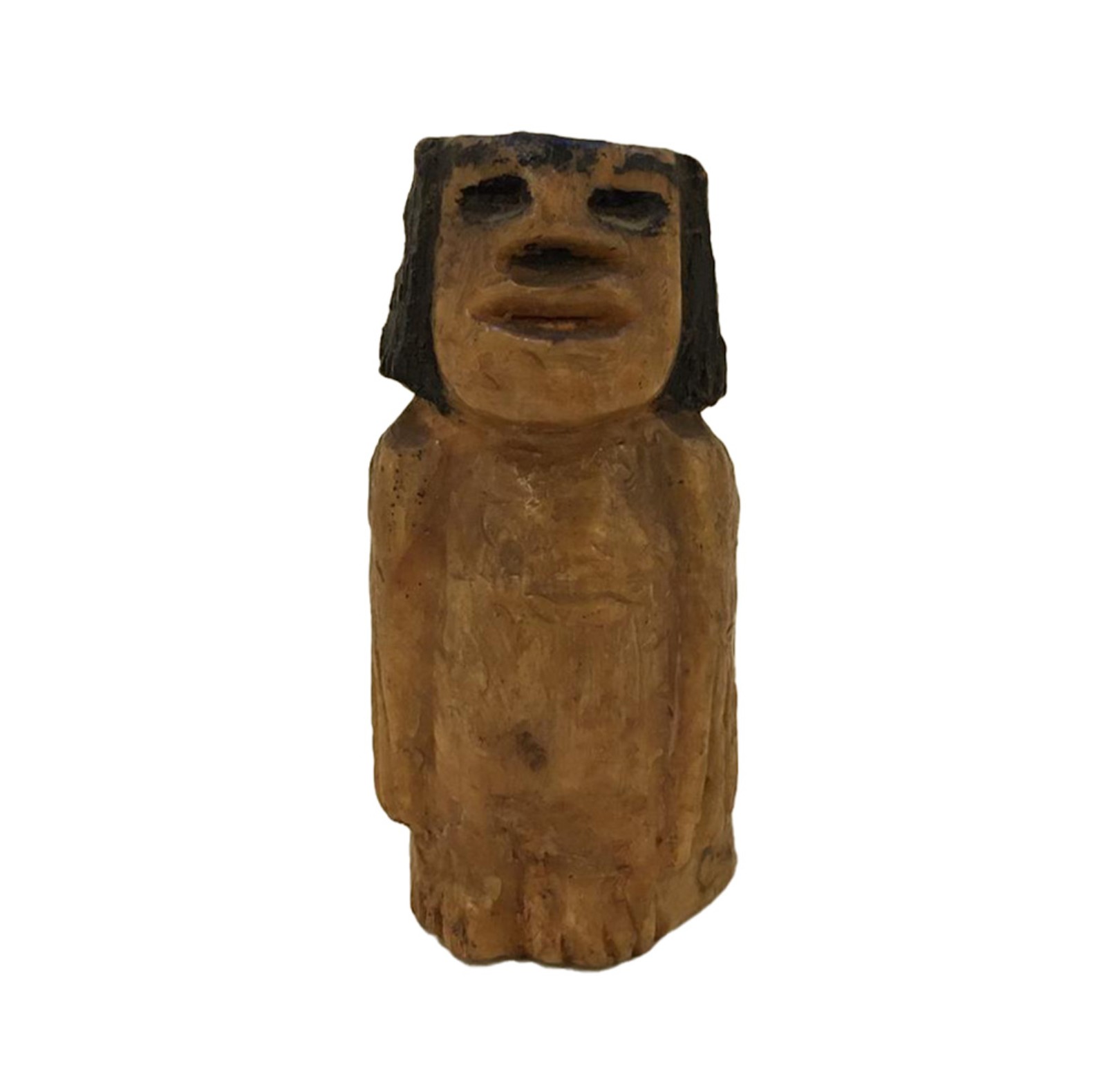 Figura masculina - foto 1 de 3