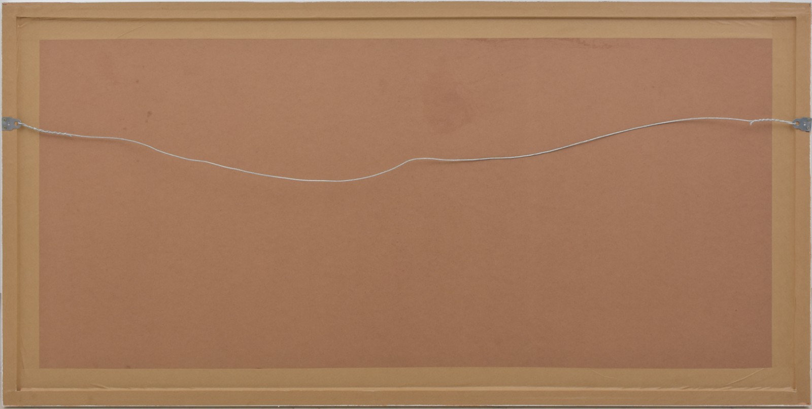 Eduardo Sued (1925), Sem título, 2012 - foto 5 de 5