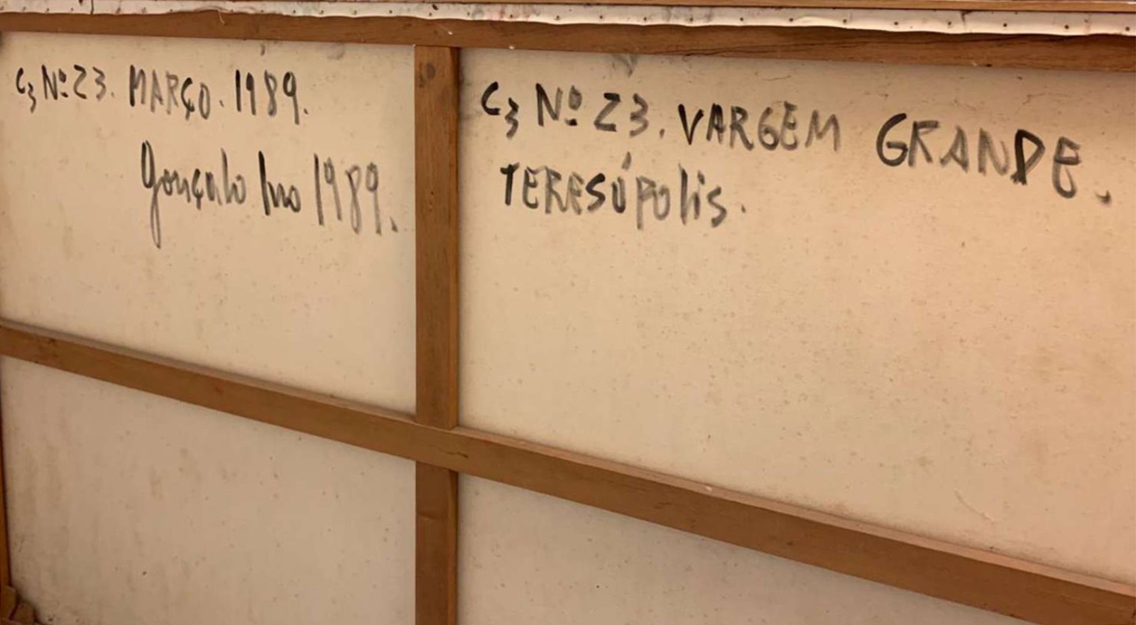 Gonçalo Ivo (1958), Geração 80, 1989 - foto 2 de 2