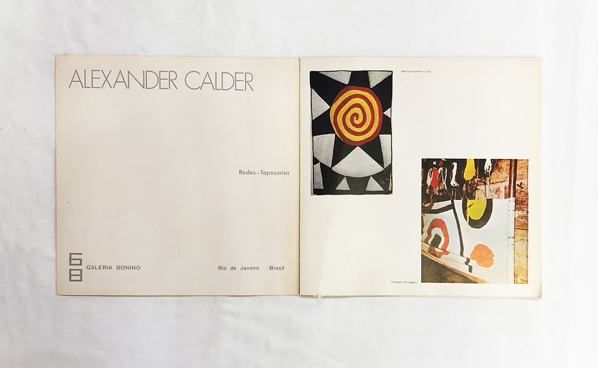 Alexander Calder - foto 2 de 2