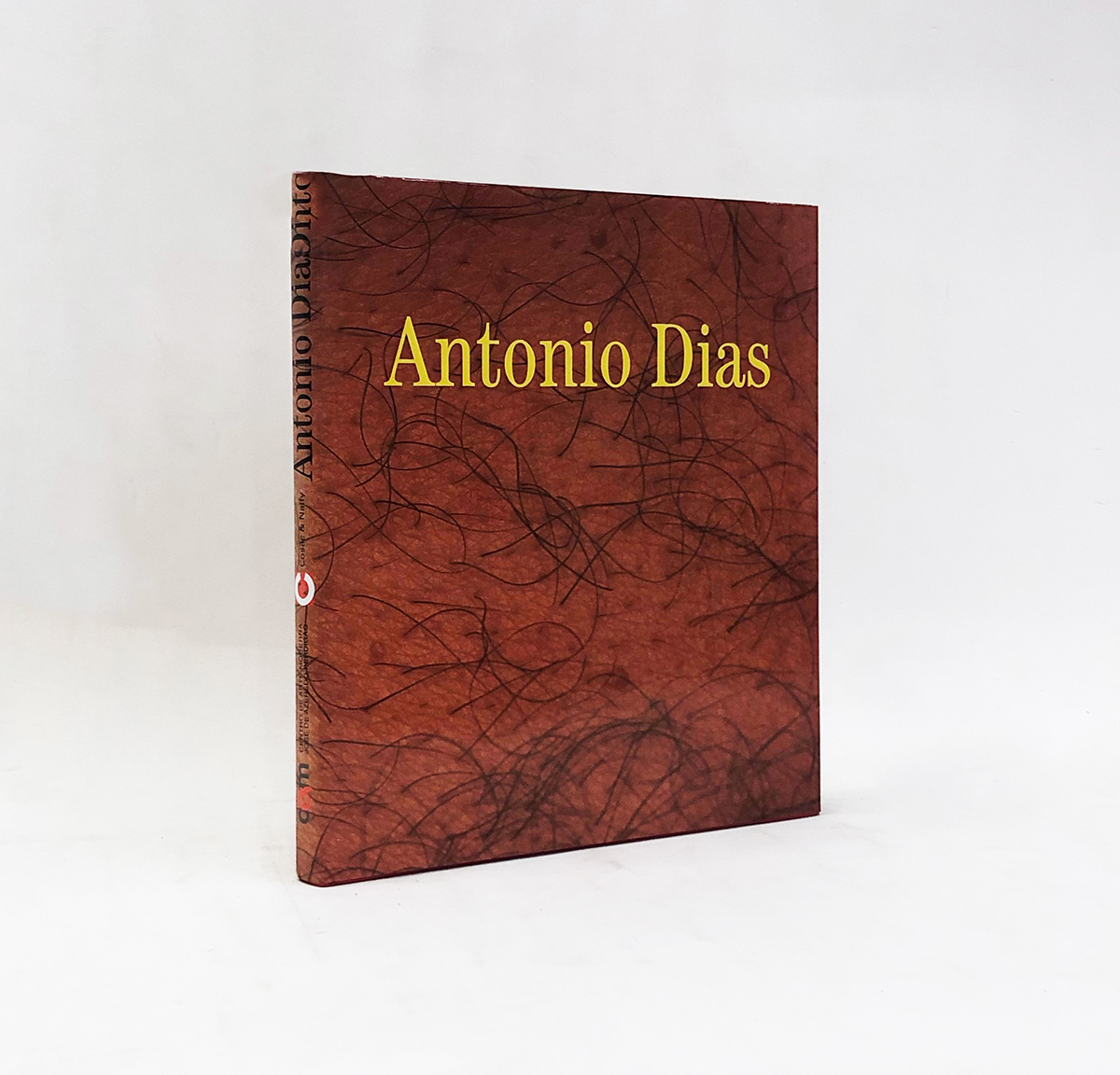 Antonio Dias - foto 1 de 2