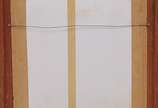 Inimá de Paula (1918-1999), Baiana, 1952 - Grafite s/ papel<br>Ass. inf. central<br>