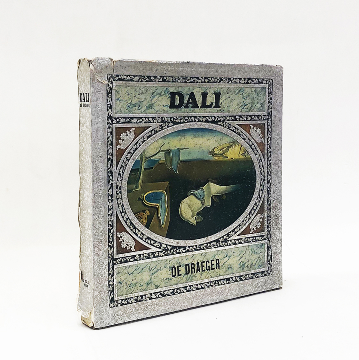 De Draeger, Dali - foto 1 de 2