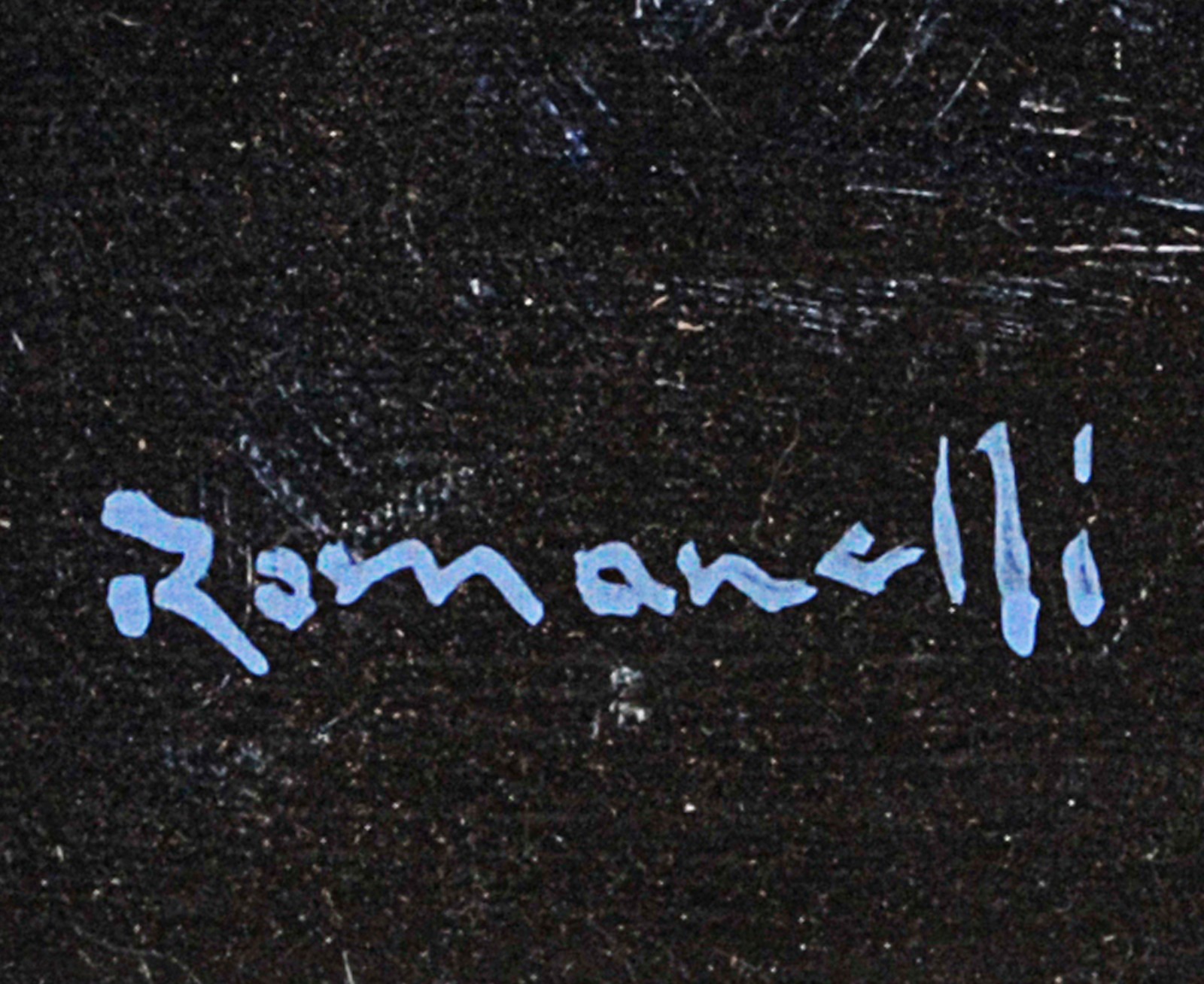 Armando Romanelli (1945), Série Dom Quixote, 2011 - foto 3 de 5