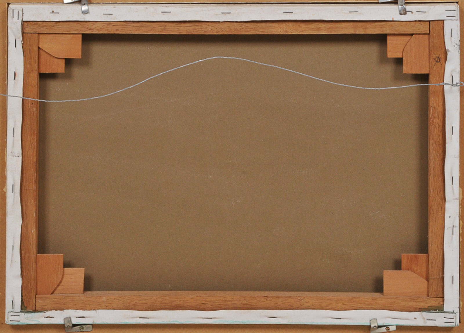 Enrico Bianco (1918-2013), Meninos com carneiros, 2006. - foto 4 de 4