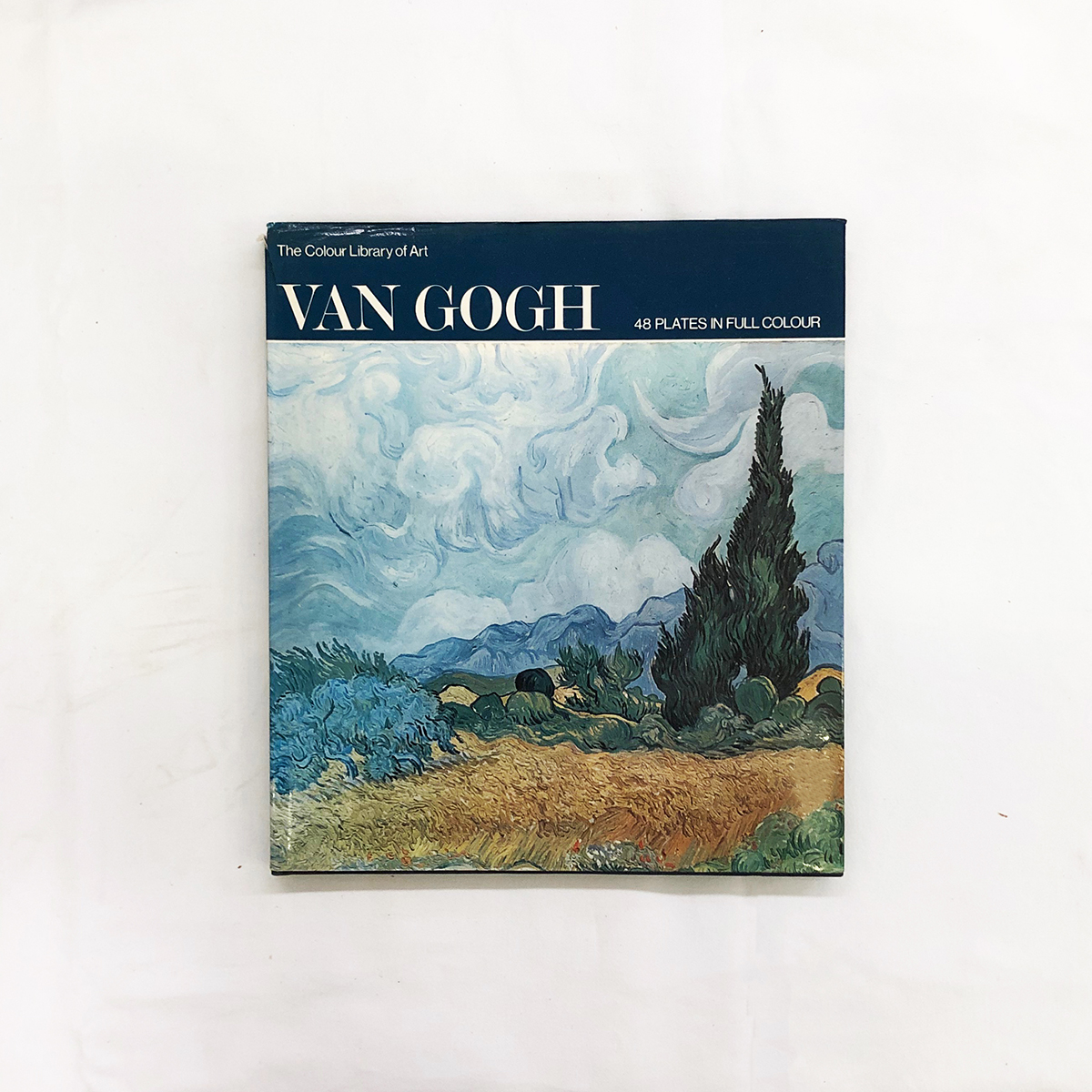 Van Gogh - foto 1 de 2