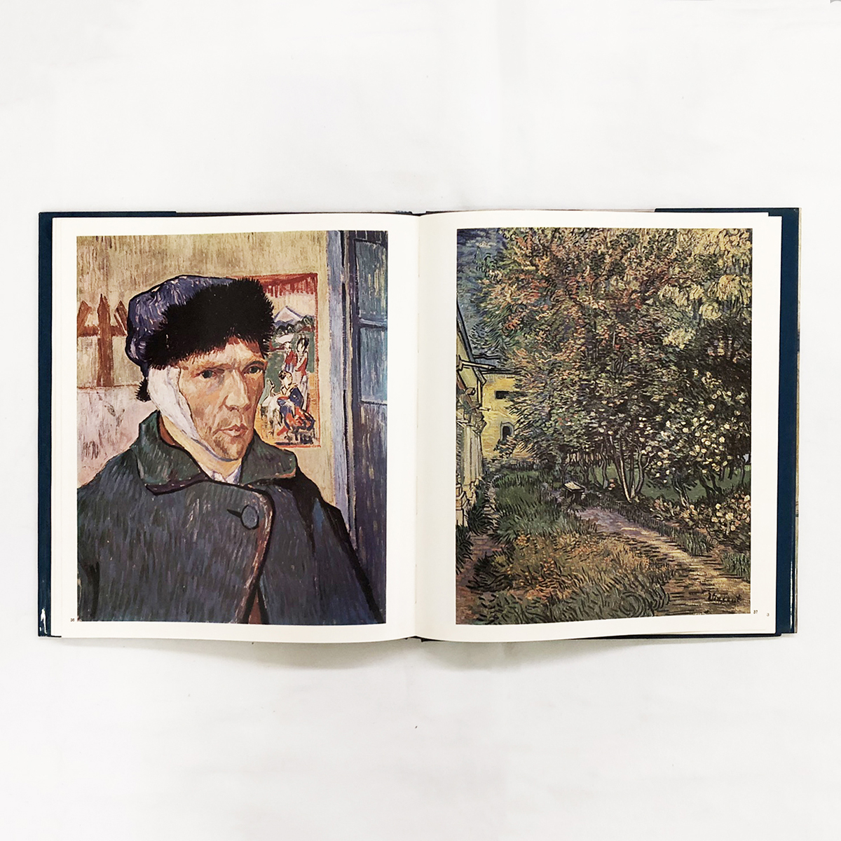 Van Gogh - foto 2 de 2