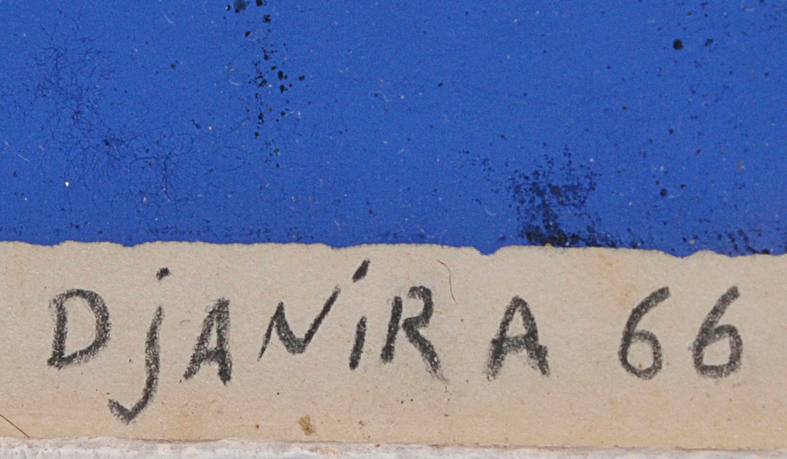 Djanira (1914-1979), Sem título, 1966 - foto 3 de 4