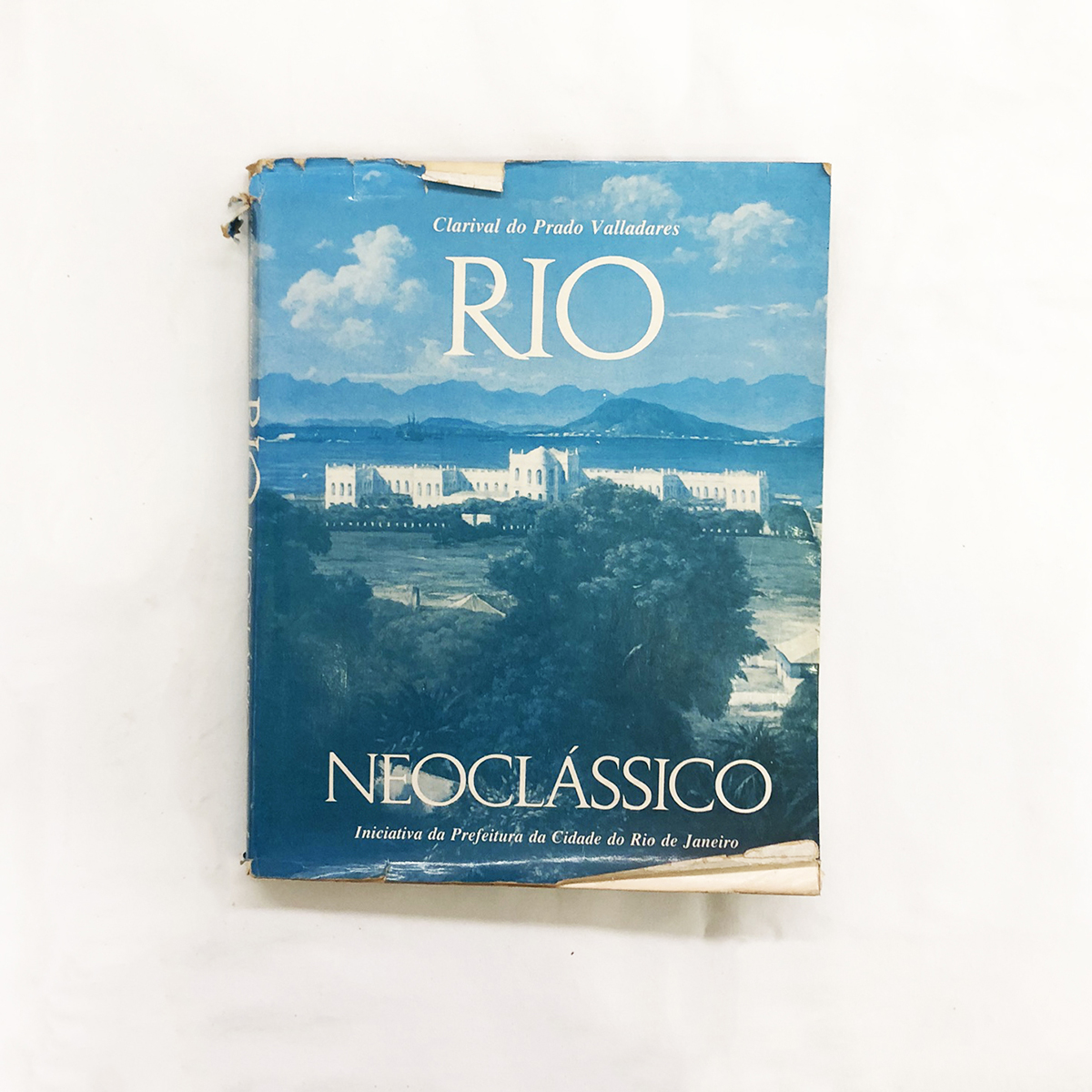 Rio Neoclássico - foto 1 de 2