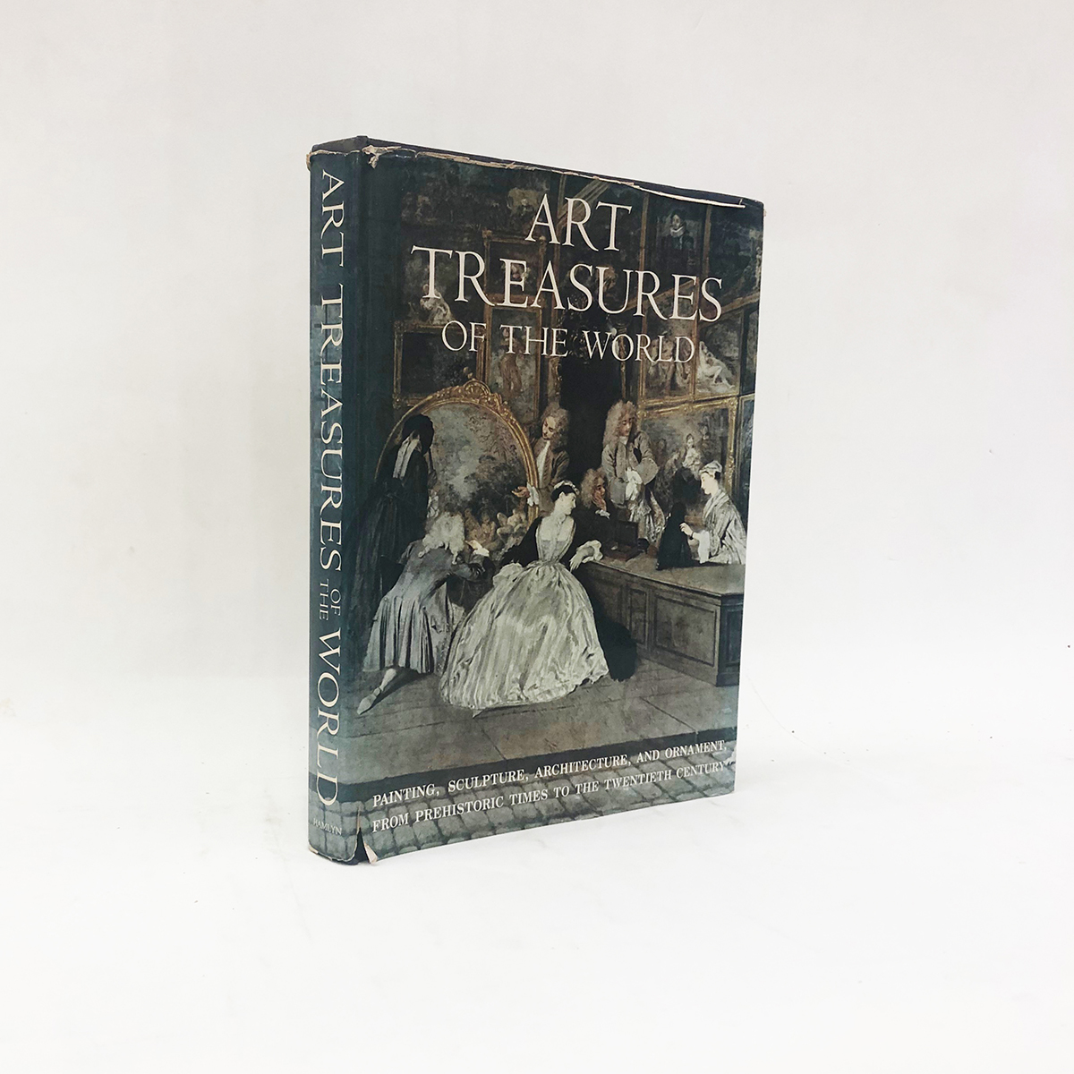 Art Treasures Of the World - foto 2 de 4