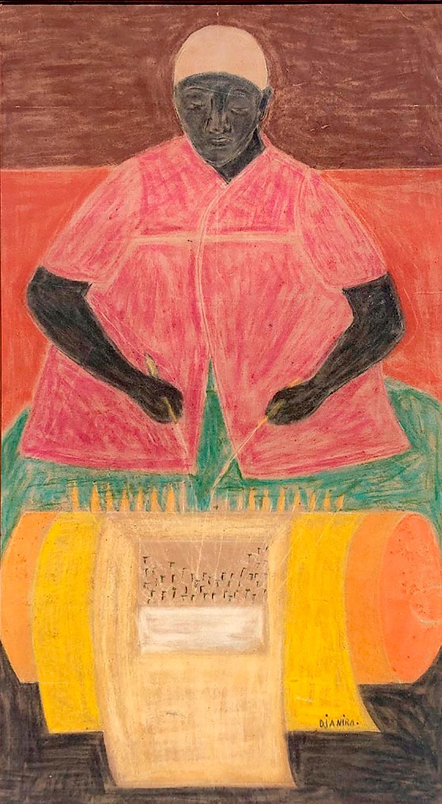 1/4