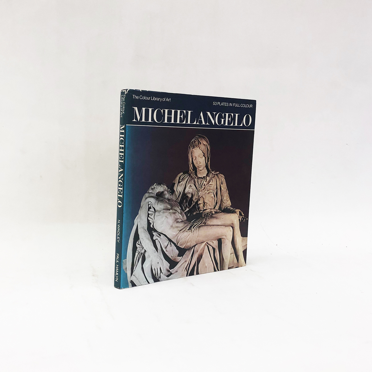 Michelangelo - foto 2 de 3