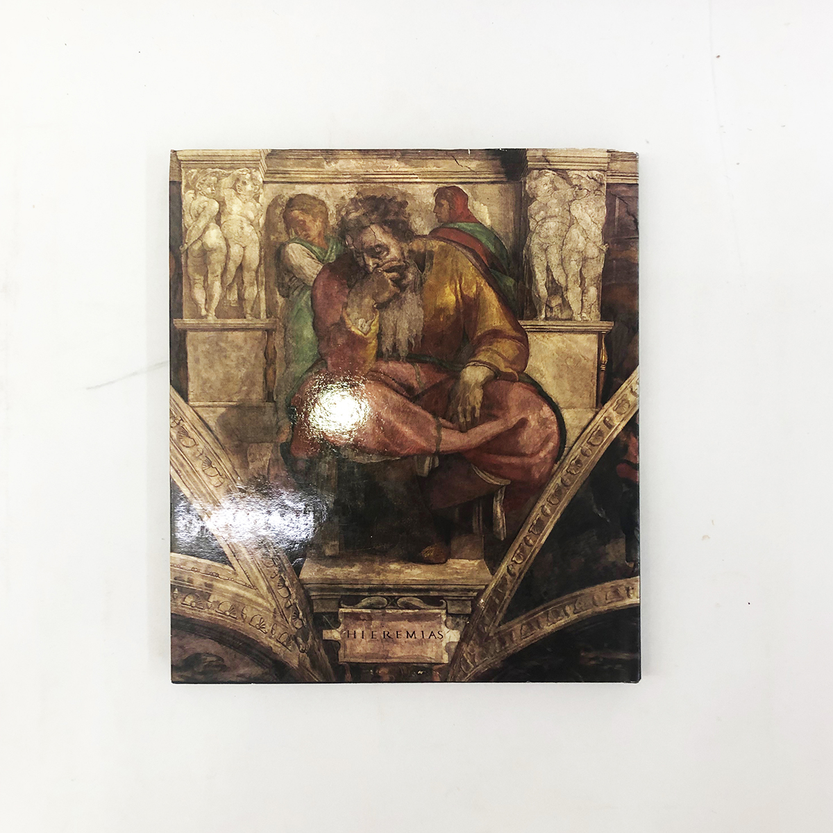 Michelangelo - foto 3 de 3