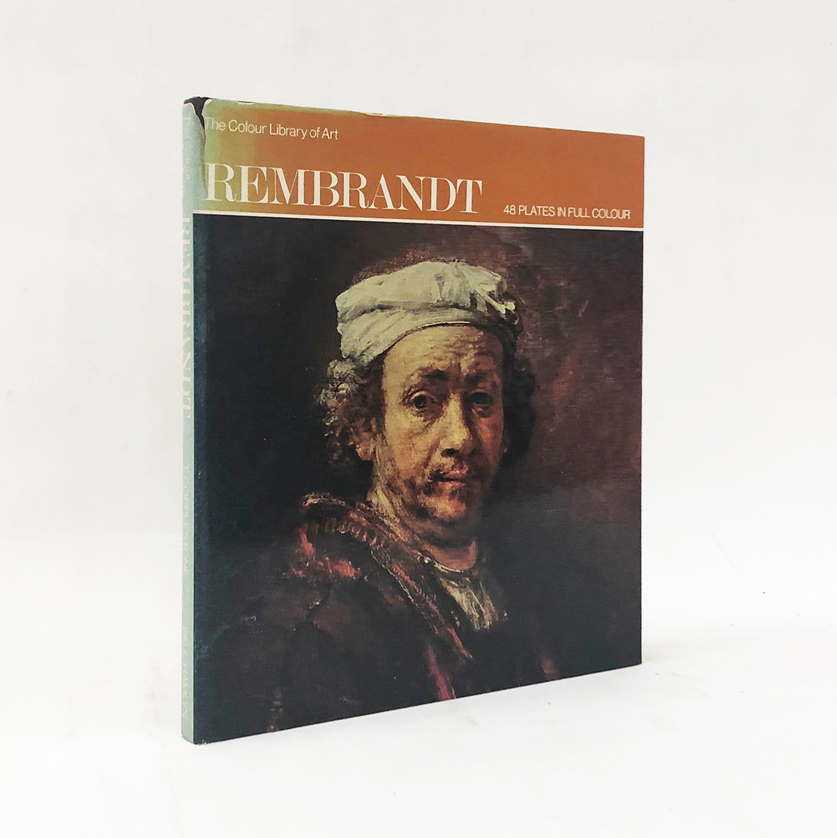 Rembrandt - foto 1 de 2